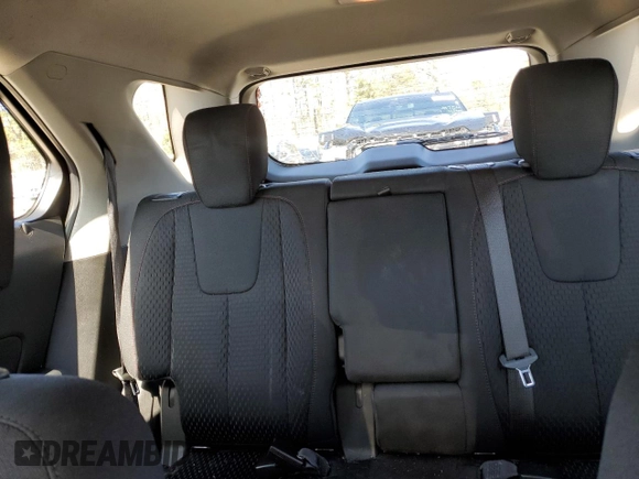 2014 Chevrolet Equinox LS with VIN 2GNALAEK4E1168819, listed as a Copart auction lot 51303555 with 159,906 mi miles and Salvage Title. Bid and sale history available at carsss.com. Image 10.