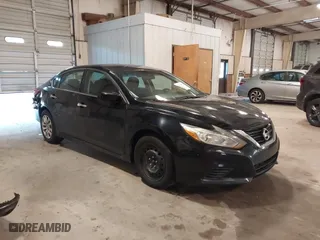 2016 Nissan Altima 2.5 SL with VIN 1N4AL3AP1GC151887, listed as a IAAI auction lot 41674852 with 142,741 mi miles. Bid and sale history available at carsss.com. Image 1.