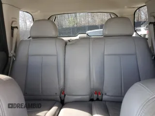 2007 GMC Envoy Denali with VIN 1GKET63MX72296808, listed as a Copart auction lot 50566995 with 173,244 mi miles and Salvage Title. Bid and sale history available at carsss.com. Image 10.