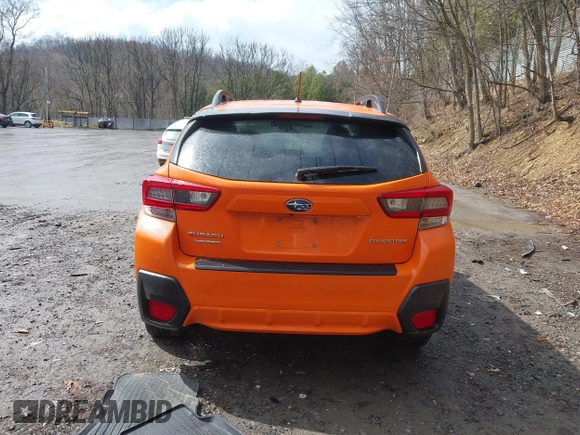 2020 Subaru Crosstrek z VIN JF2GTABC2LH205524, wystawiony jako IAAI lot #41846921 z przebiegiem 61 173 mil mil oraz . Historia ofert i sprzedaży dostępna na DreamBid. Obrazek 17.