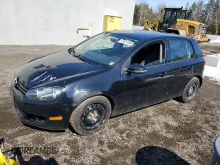 2010 Volkswagen Golf с VIN WVWDA7AJ8AW105754, выставлен на аукционе Copart как лот 47314165 с пробегом 200 743 миль миль и Списание • Salvage title. История ставок и продаж доступна на DreamBid. Изображение 1.