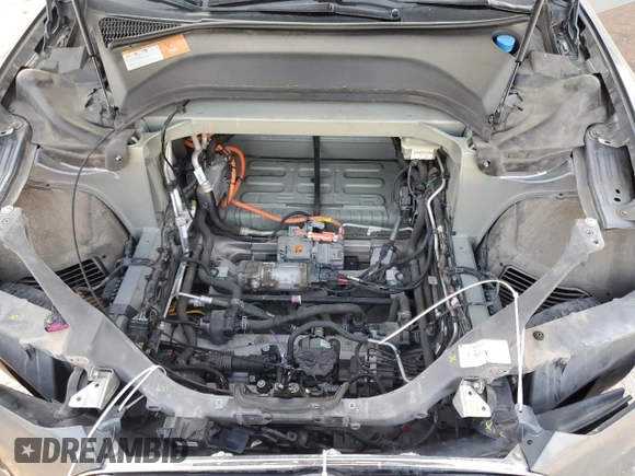 2013 Tesla Model S Performance z VIN 5YJSA1CP6DFP13674, wystawiony jako Copart lot #53043085 z przebiegiem 174 167 mil mil oraz Szkoda całkowita • Salvage title. Historia ofert i sprzedaży dostępna na DreamBid. Obrazek 11.