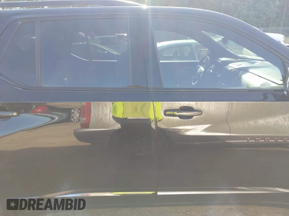 2022 Chevrolet Traverse Premier с VIN 1GNERKKW9NJ153316, выставлен на аукционе IAAI как лот 42162193 с пробегом 56 459 миль миль и . История ставок и продаж доступна на DreamBid. Изображение 13.