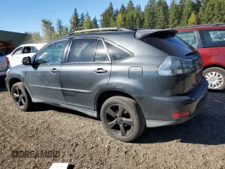 2004 Lexus RX 330 with VIN JTJHA31U840048979, listed as a Copart auction lot 72863074 with 226,927 mi miles and Clean Title. Bid and sale history available at carsss.com. Image 2.