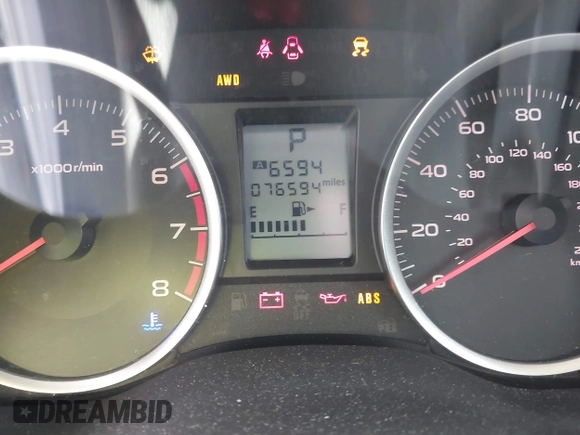 2015 Subaru Forester 2.5i z VIN JF2SJABC5FH520368, wystawiony jako IAAI lot #42810420 z przebiegiem 76 594 mil mil oraz . Historia ofert i sprzedaży dostępna na DreamBid. Obrazek 16.