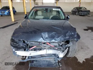 2013 BMW 3 Series 328i with VIN WBA3A5G55DNP19940, listed as a Copart auction lot 51003445 with 123,504 mi miles and Salvage Title. Bid and sale history available at carsss.com. Image 5.