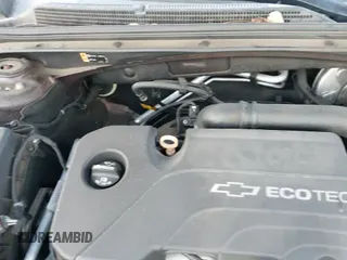 2016 Chevrolet Malibu LT z VIN 1G1ZE5ST1GF211995, wystawiony jako IAAI lot #43454082 z przebiegiem 85 059 mil mil oraz . Historia ofert i sprzedaży dostępna na DreamBid. Obrazek 20.