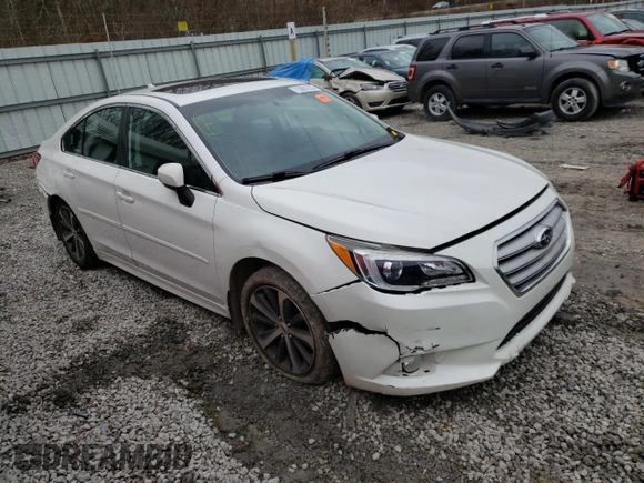 2017 Subaru Legacy Limited with VIN 4S3BNAK63H3030203, listed as a Copart auction lot 73691022 with 137,195 mi miles. Bid and sale history available at carsss.com. Image 4.