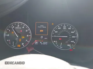2021 Subaru Outback Premium with VIN 4S4BTADC8M3145992, listed as a IAAI auction lot 42448822 with 61,327 mi miles and . Bid and sale history available at DreamBid. Image 7.