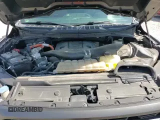2021 Ford F-150 XL с VIN 1FTFW1ED1MFB46209, выставлен на аукционе Copart как лот 80900075 с пробегом 92 194 миль миль и Списание • Salvage title. История ставок и продаж доступна на DreamBid. Изображение 13.