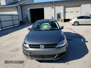 2013 Volkswagen Jetta Sedan SE w/Convenience/Sunroof with VIN 3VWBP7AJ8DM381407, listed as a Copart auction lot 49499485 with 149,604 mi miles and Salvage Title. Bid and sale history available at carsss.com. Image 13.