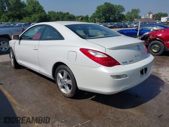 2007 Toyota Solara SE with VIN 4T1CA30P37U109284, listed as a IAAI auction lot 40904389 with 294,270 mi miles and . Bid and sale history available at DreamBid. Image 3.
