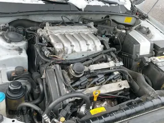 2003 Hyundai XG с VIN KMHFU45EX3A239639, выставлен на аукционе IAAI как лот 41473400 с пробегом 273 972 миль миль и . История ставок и продаж доступна на DreamBid. Изображение 17.