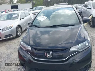 2015 Honda Fit EX-L with VIN 3HGGK5H83FM770734, listed as a IAAI auction lot 41936962 with 132,478 mi miles. Bid and sale history available at carsss.com. Image 12.