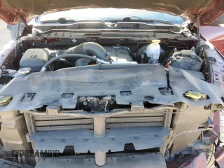 2018 Ram 1500 Big Horn z VIN 3C6RR6LT9JG225270, wystawiony jako Copart lot #42059035 z przebiegiem 109 693 mil mil oraz Szkoda całkowita • Salvage title. Historia ofert i sprzedaży dostępna na DreamBid. Obrazek 12.
