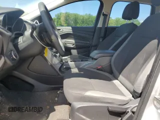 2014 Ford Escape S with VIN 1FMCU0F78EUD07448, listed as a Copart auction lot 54062305 with 241,662 mi miles and Clean Title. Bid and sale history available at carsss.com. Image 7.