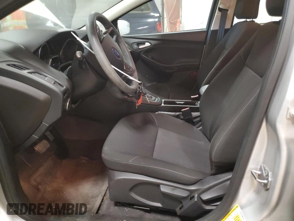 2016 Ford Focus SE with VIN 1FADP3F25GL332201, listed as a Copart auction lot 54399035 with 29,911 mi miles and Clean Title. Bid and sale history available at carsss.com. Image 7.