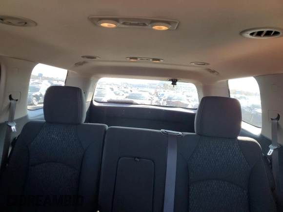 2013 GMC Acadia SLE with VIN 1GKKVNED4DJ263258, listed as a Copart auction lot 78400224 with 195,002 mi miles and Salvage Title. Bid and sale history available at carsss.com. Image 10.