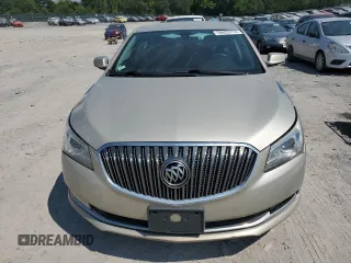 2015 Buick LaCrosse Leather with VIN 1G4GB5G37FF267708, listed as a Copart auction lot 59629774 with 174,327 mi miles and Clean Title. Bid and sale history available at carsss.com. Image 5.
