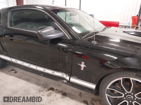 2006 Ford Mustang Standard with VIN 1ZVHT80N565237483, listed as a IAAI auction lot 42212367 with 132,005 mi miles and . Bid and sale history available at carsss.com. Image 13.