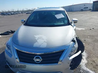 2015 Nissan Altima SL with VIN 1N4AL3AP2FN402676, listed as a IAAI auction lot 41754544 with 165,443 mi miles and . Bid and sale history available at DreamBid. Image 12.