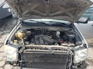 2008 Ford Escape XLT with VIN 1FMCU93128KA16982, listed as a Copart auction lot 58674645 with 214,331 mi miles and Salvage title. Bid and sale history available at DreamBid. Image 12.