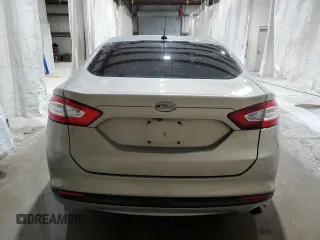 2015 Ford Fusion SE with VIN 3FA6P0H79FR243165, listed as a Copart auction lot 50703915 with 172,646 mi miles and Non Repairable. Bid and sale history available at carsss.com. Image 6.