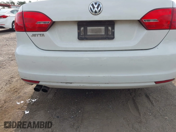 2014 Volkswagen Jetta S with VIN 3VW2K7AJ3EM294563, listed as a IAAI auction lot 42584163 with 149,769 mi miles and . Bid and sale history available at DreamBid. Image 13.