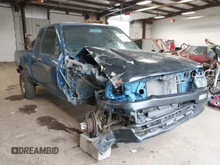 1995 Toyota Pickup с VIN JT4RN13P3S6071569, выставлен на аукционе IAAI как лот 41713298 с пробегом 233 817 миль миль и . История ставок и продаж доступна на DreamBid. Изображение 1.