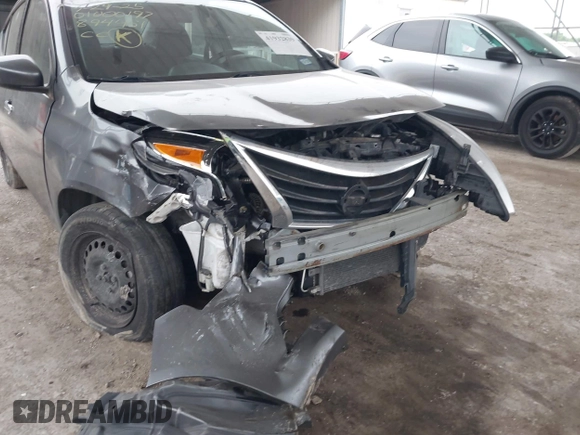 2016 Nissan Versa S с VIN 3N1CN7AP3GL894451, выставлен на аукционе IAAI как лот 41932839 с пробегом 104 048 миль миль и . История ставок и продаж доступна на DreamBid. Изображение 6.