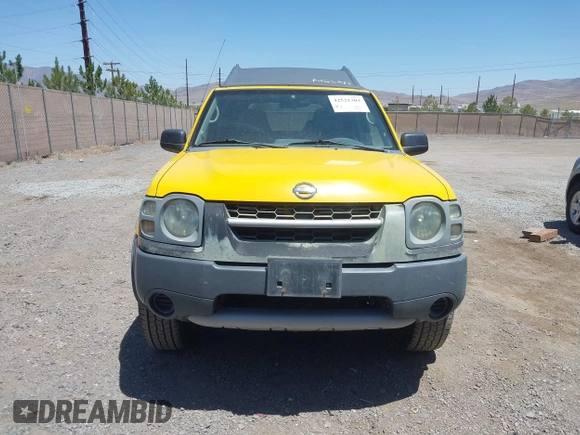 2003 Nissan Xterra XE z VIN 5N1ED28Y53C628554, wystawiony jako IAAI lot #42521303 z przebiegiem 254 355 mil mil oraz . Historia ofert i sprzedaży dostępna na DreamBid. Obrazek 6.