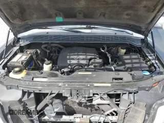 2008 Infiniti QX56 with VIN 5N3AA08C58N906100, listed as a Copart auction lot 51782595 with 268,502 mi miles and Salvage Title. Bid and sale history available at DreamBid. Image 14.