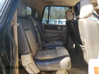 2007 Ford Expedition EL Eddie Bauer with VIN 1FMFK17597LA31053, listed as a Copart auction lot 46607835 with 461,121 mi miles and Salvage Title. Bid and sale history available at carsss.com. Image 11.