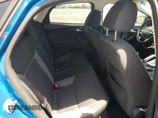 2013 Ford Focus SE with VIN 1FADP3F2XDL221364, listed as a Copart auction lot 55350175 with 119,258 mi miles and Salvage Title. Bid and sale history available at carsss.com. Image 10.