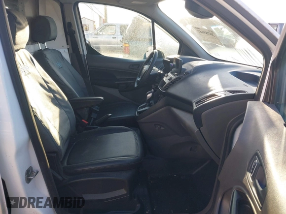 2019 Ford Transit Connect XL с VIN NM0LS6E27K1392019, выставлен на аукционе IAAI как лот 38783642 с пробегом 55 467 миль миль и . История ставок и продаж доступна на DreamBid. Изображение 5.