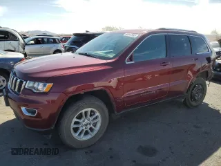 2020 Jeep Grand Cherokee Altitude z VIN 1C4RJFAG3LC138055, wystawiony jako Copart lot #50347995 z przebiegiem 69 090 mil mil oraz Szkoda całkowita • Salvage title. Historia ofert i sprzedaży dostępna na DreamBid. Obrazek 1.