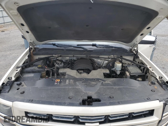 2015 Chevrolet Silverado 1500 LTZ with VIN 3GCPCSEC8FG305691, listed as a Copart auction lot 54833515 with 214,870 mi miles and Clean Title. Bid and sale history available at DreamBid. Image 12.