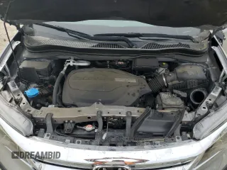 2020 Honda Pilot EX-L with VIN 5FNYF5H59LB020770, listed as a Copart auction lot 51769405 with 38,063 mi miles and Salvage Title. Bid and sale history available at carsss.com. Image 12.
