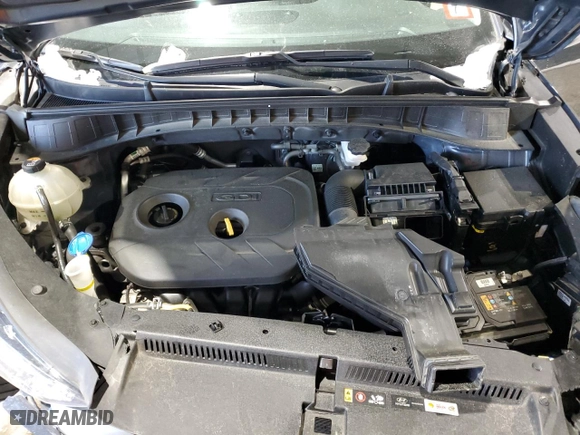 2020 Hyundai Tucson Value with VIN KM8J3CA4XLU163763, listed as a Copart auction lot 83841054 with 59,019 mi miles and Salvage Title. Bid and sale history available at carsss.com. Image 13.