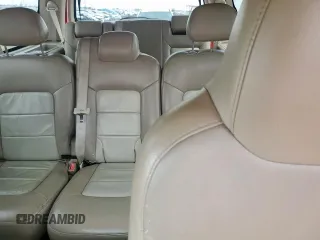 2004 Ford Expedition Eddie Bauer z VIN 1FMRU17W94LB81000, wystawiony jako Copart lot #59960125 z przebiegiem 255 125 mil mil oraz Szkoda całkowita • Salvage title. Historia ofert i sprzedaży dostępna na DreamBid. Obrazek 10.