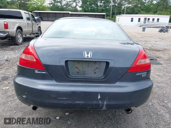 2004 Honda Accord LX with VIN 1HGCM82224A012912, listed as a IAAI auction lot 42463413 with 255,738 mi miles and . Bid and sale history available at DreamBid. Image 16.