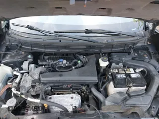 2014 Nissan Rogue SV with VIN 5N1AT2MT2EC811747, listed as a IAAI auction lot 42142536 with 256,933 mi miles and . Bid and sale history available at carsss.com. Image 10.