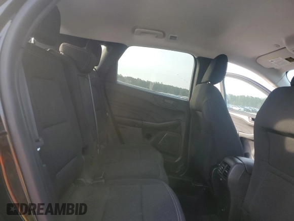 2024 Ford Escape Active с VIN 1FMCU0GN6RUA66847, выставлен на аукционе Copart как лот 49407805 с пробегом 5 169 миль миль и Списание • Salvage title. История ставок и продаж доступна на DreamBid. Изображение 12.
