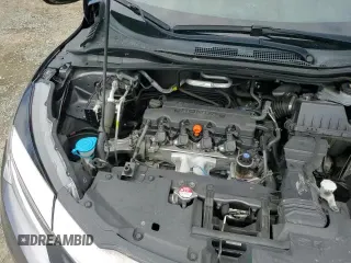 2020 Honda HR-V LX z VIN 3CZRU5H36LM711267, wystawiony jako Copart lot #69623525 z przebiegiem 44 081 mil mil oraz Szkoda całkowita • Salvage title. Historia ofert i sprzedaży dostępna na DreamBid. Obrazek 14.