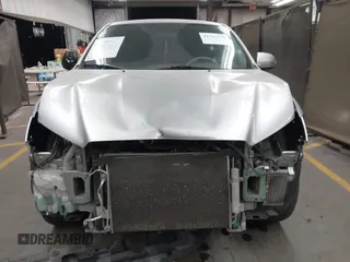 2018 Mitsubishi Outlander Sport ES 2.0 with VIN JA4AR3AU5JU025204, listed as a IAAI auction lot 41523532 with 128,651 mi miles. Bid and sale history available at carsss.com. Image 13.