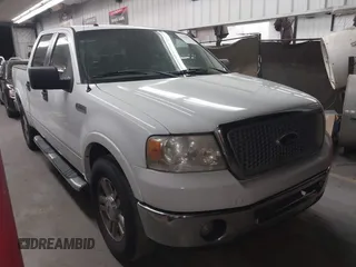 2008 Ford F-150 XLT с VIN 1FTPW12588FA91930, выставлен на аукционе IAAI как лот 42148941 с пробегом 190 576 миль миль и . История ставок и продаж доступна на DreamBid. Изображение 1.