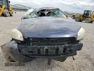 2011 Chevrolet Impala LT Fleet с VIN 2G1WG5EK9B1145941, выставлен на аукционе Copart как лот 51383835 с пробегом 127 160 миль миль и Списание • Salvage title. История ставок и продаж доступна на DreamBid. Изображение 5.