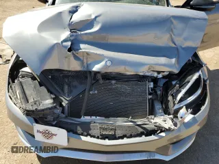 2016 Mercedes-Benz C 450 AMG with VIN 55SWF6EB3GU107429, listed as a Copart auction lot 52775825 with 85,991 mi miles and Salvage title. Bid and sale history available at DreamBid. Image 11.