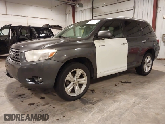 2010 Toyota Highlander Limited с VIN 5TDDK3EH2AS003668, выставлен на аукционе IAAI как лот 42174130 с пробегом 363 645 миль миль и . История ставок и продаж доступна на DreamBid. Изображение 22.