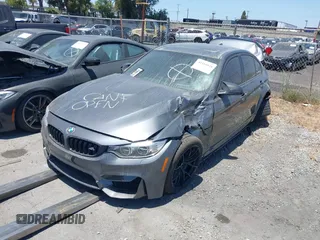 2015 BMW M3 z VIN WBS3C9C51FP806115, wystawiony jako IAAI lot #42164820 z przebiegiem 62 774 mil mil oraz . Historia ofert i sprzedaży dostępna na DreamBid. Obrazek 22.